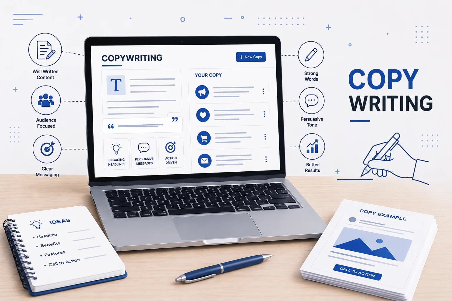Copywriting