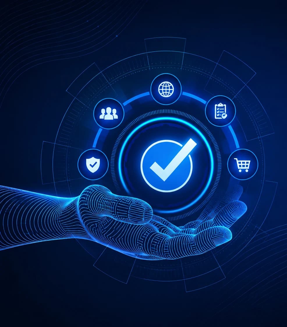 Managed Services