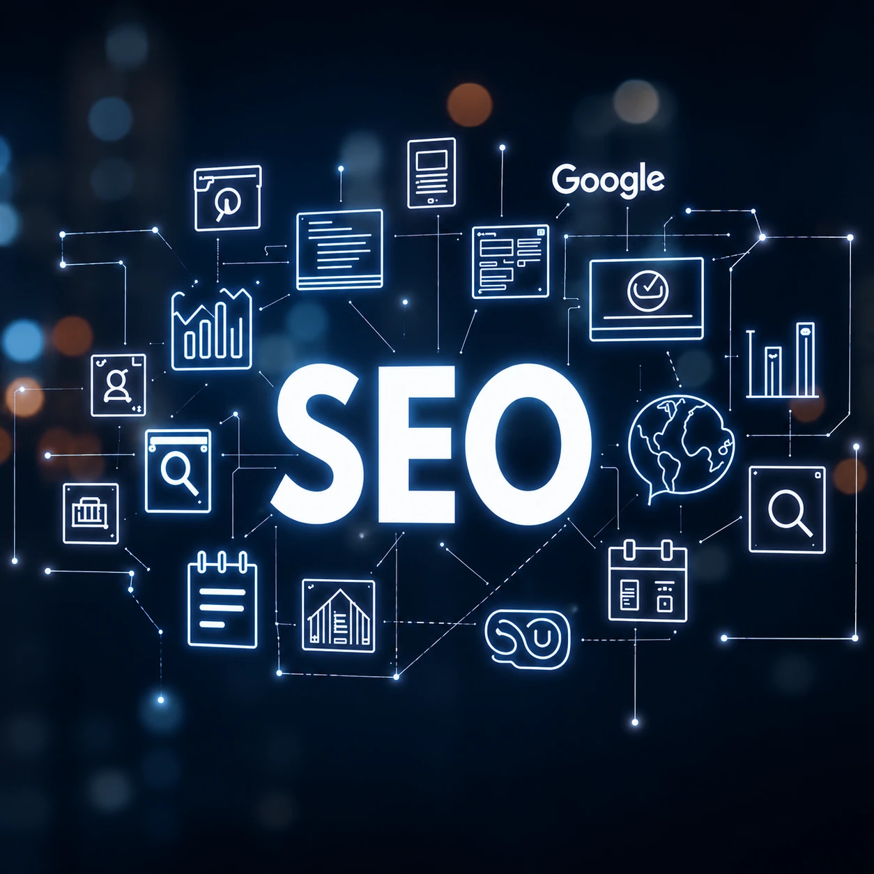 Search Engine Optimization