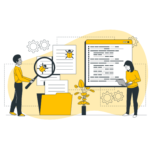 Hire Cross Browser Testers