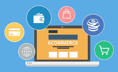 e-commerce