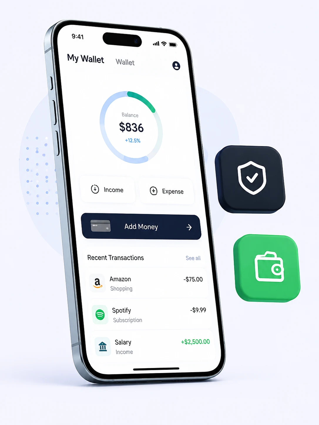 Fintech Solution