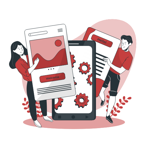 Hire Performance Testers