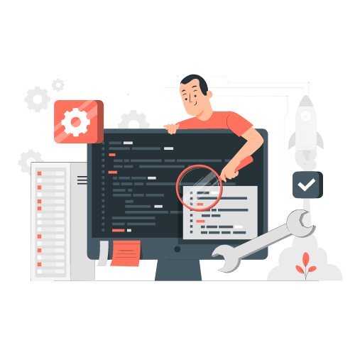 Hire Security Testers