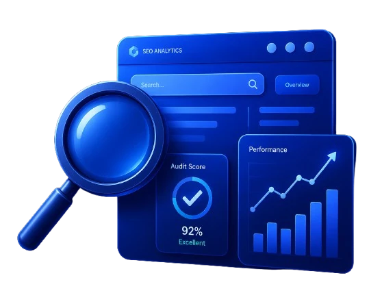Quality assurance dashboards and reports